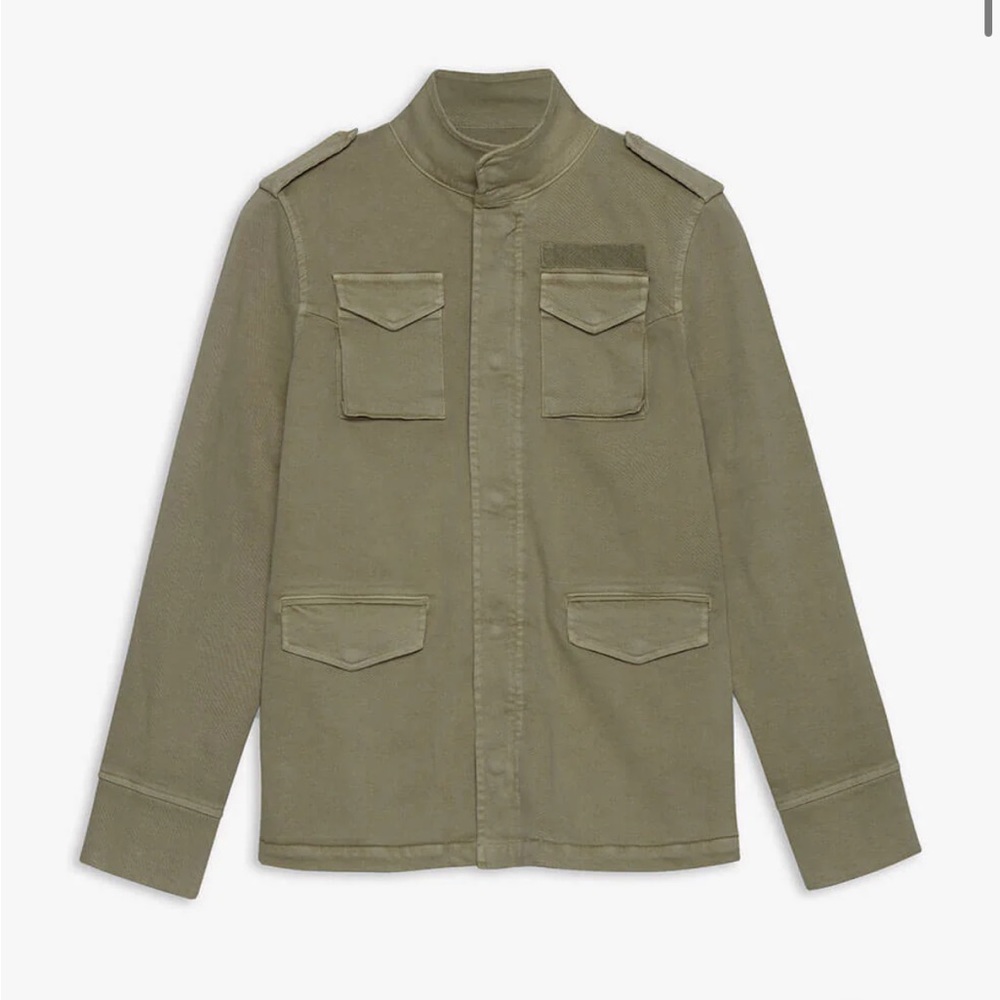 ANINE BING Army Jacket. NEW! Size Medium. $350 NEW.